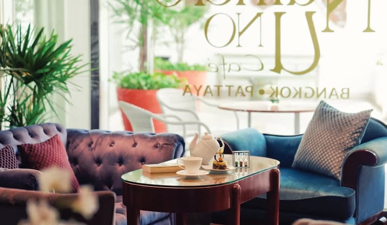 Numero Uno Cafe 1_1033